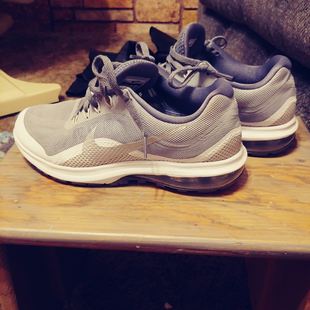 Nike size 7
